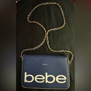 BEBE CROSSBODY BAG